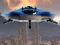 Igra Ufo Spaceship Adventure spletu