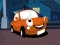 Igra Little Car Jigsaw spletu