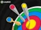 Igra Color Hit spletu
