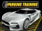 Igra Parking Training spletu