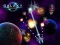 Igra Galaxy Warriors spletu