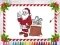 Igra Christmas Coloring Book spletu