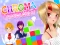 Igra Chroma Manga Girls spletu