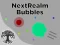 Igra NextRealm Bubbles spletu