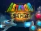 Igra Asteroid Burst spletu