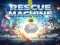 Igra Rescue machine spletu