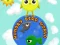 Igra Hungry Bird World spletu