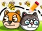 Igra Save My Pet Party spletu
