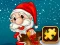 Igra Santa Claus Puzzle Time spletu