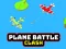 Igra Plane Battle Clash spletu