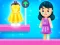 Igra Get My Outfit spletu