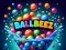 Igra Ballbeez spletu