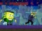 Igra Sponge Bob Square Pants Halloween Horror FrankenBob's Quest Part 1 spletu