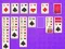 Igra Solitaire Champions spletu