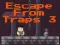 Igra Escape From Traps 3 spletu