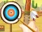 Igra Archery Training spletu