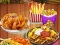 Igra Street Food Deep Fried spletu
