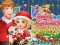 Igra Baby Cathy 1st Christmas Ep 2 spletu