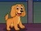 Igra Rescue The Adorable Puppy spletu