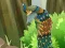 Igra Escape From Peacock Forest spletu