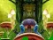 Igra Fantasy Peacock Family Escape spletu
