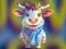 Igra Jovial Cow Rescue spletu