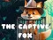 Igra The Captive Fox spletu
