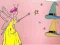 Igra Find Magic Rabbit and Bear spletu