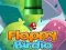 Igra Flappy Birdio spletu