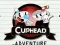 Igra Cuphead Adventure spletu
