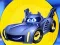 Igra Batwheels Toy Trouble spletu