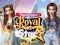 Igra Princesses Royal Vs Star spletu