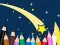 Igra Coloring Book: Shooting Star spletu