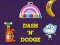 Igra The Amazing World of Gumball Dash 'n' Dodge spletu