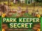 Igra Park Keeper Secret spletu