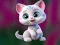 Igra Stylish Cat Rescue spletu
