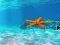 Igra Escape From Underwater Starfish spletu