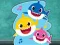 Igra Find Baby Shark spletu