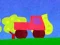 Igra Jelly Truck spletu