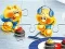 Igra Jigsaw Puzzle: Gelini Ice Hockey spletu