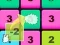 Igra Merge Number spletu