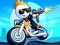 Igra Mad Race! Fury Road spletu