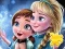 Igra Jigsaw Puzzle: Ice Sister spletu