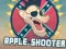 Igra Apple Shooter spletu