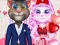 Igra Angela Perfect Valentine's spletu