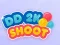 Igra DD 2K Shoot spletu