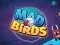 Igra Mad Birds spletu