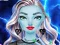 Igra Monsterella Fantasy Makeup spletu