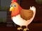 Igra Cute Brahma Chicken Escape spletu
