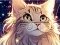 Igra Jigsaw Puzzle: Cat Star spletu